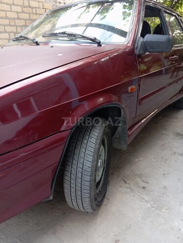 LADA (VAZ) 2115 2005, 252,000 km - 1.6 l - Dəliməmmədli