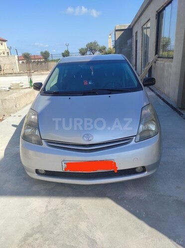 Toyota Prius 2006, 290,000 km - 1.5 l - Bakı