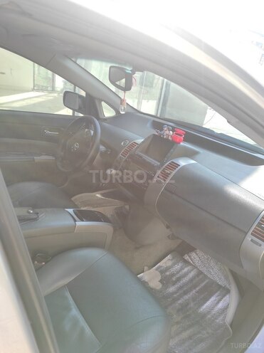Toyota Prius 2006, 290,000 km - 1.5 l - Bakı