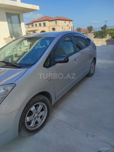 Toyota Prius 2006, 290,000 km - 1.5 l - Bakı