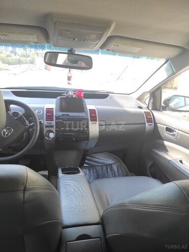 Toyota Prius 2006, 290,000 km - 1.5 l - Bakı