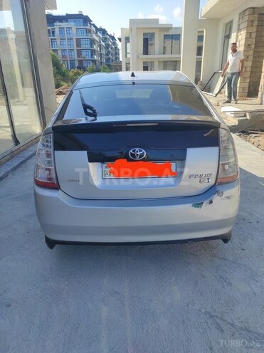 Toyota Prius 2006, 290,000 km - 1.5 l - Bakı