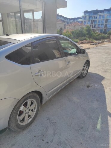 Toyota Prius 2006, 290,000 km - 1.5 l - Bakı