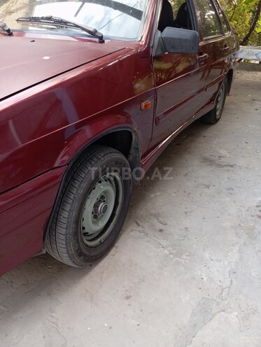 LADA (VAZ) 2115 2005, 252,000 km - 1.6 l - Dəliməmmədli