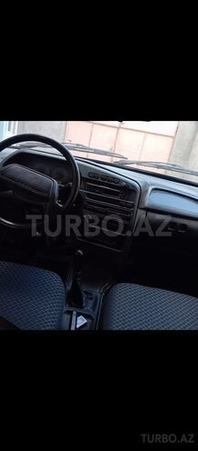 LADA (VAZ) 2115 2005, 252,000 km - 1.6 l - Dəliməmmədli