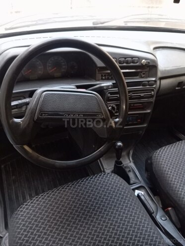LADA (VAZ) 2115 2005, 252,000 km - 1.6 l - Dəliməmmədli