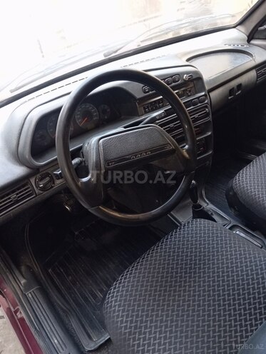LADA (VAZ) 2115 2005, 252,000 km - 1.6 l - Dəliməmmədli