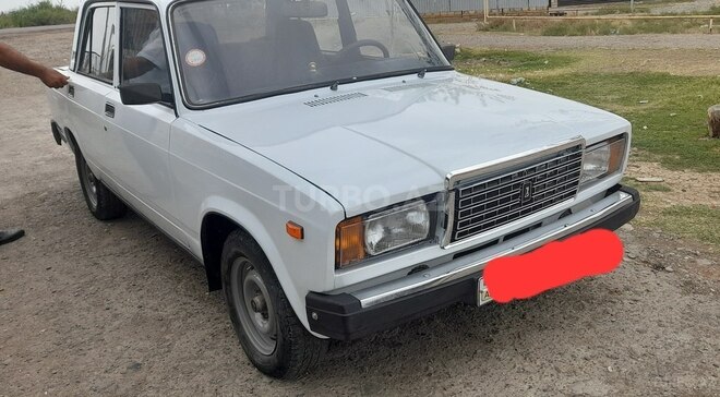 LADA (VAZ) 2107 2007, 80,195 km - 1.6 л - Biləsuvar