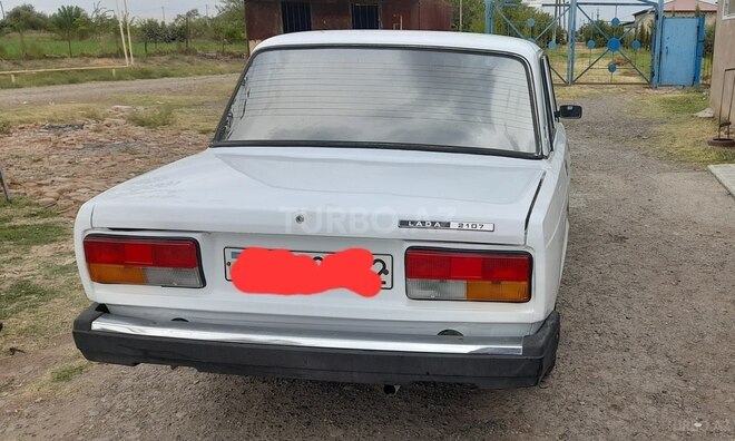 LADA (VAZ) 2107 2007, 80,195 km - 1.6 л - Biləsuvar