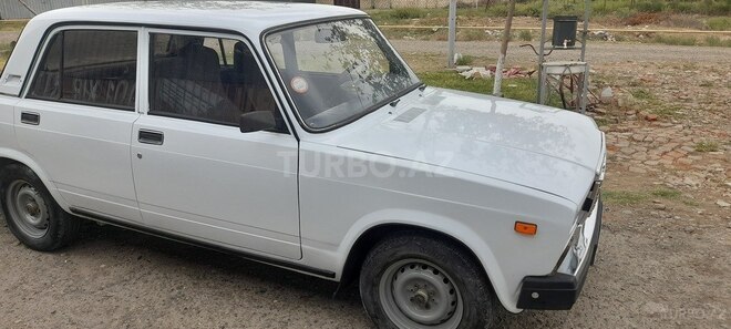 LADA (VAZ) 2107 2007, 80,195 km - 1.6 л - Biləsuvar