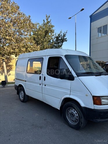Ford Transit 1999, 567,000 km - 2.4 l - Bakı