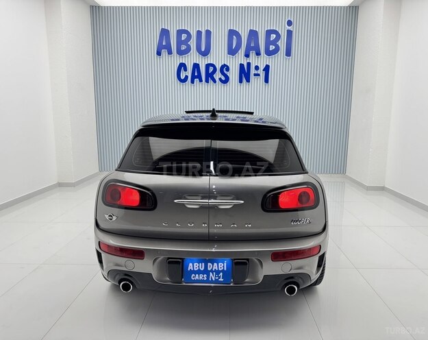 Mini Clubman 2016, 111,900 km - 2.0 l - Bakı