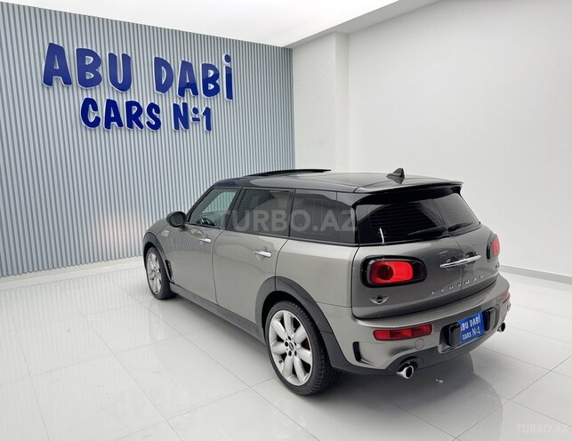 Mini Clubman 2016, 111,900 km - 2.0 l - Bakı