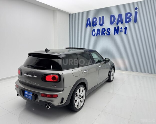 Mini Clubman 2016, 111,900 km - 2.0 l - Bakı