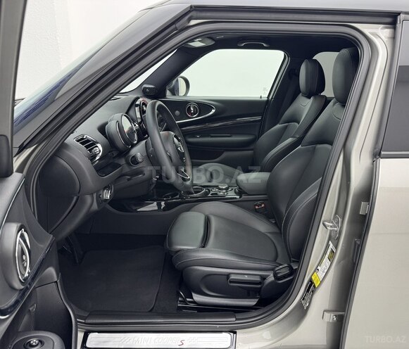 Mini Clubman 2016, 111,900 km - 2.0 l - Bakı