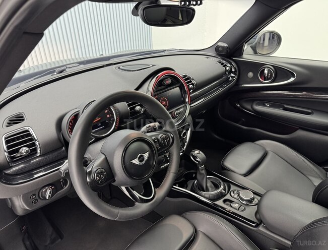 Mini Clubman 2016, 111,900 km - 2.0 l - Bakı