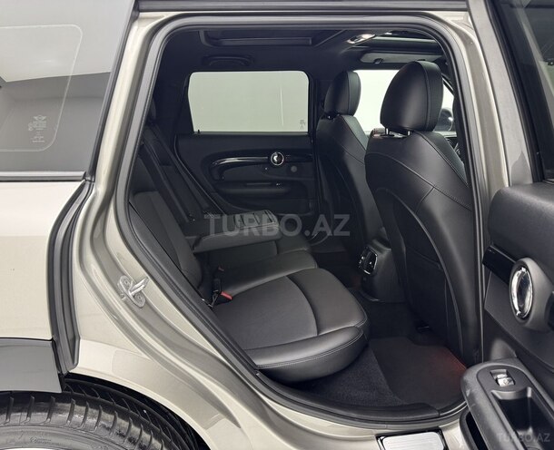 Mini Clubman 2016, 111,900 km - 2.0 l - Bakı
