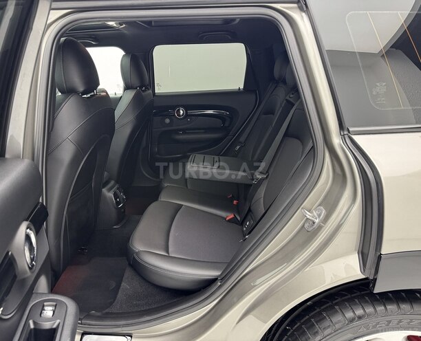 Mini Clubman 2016, 111,900 km - 2.0 l - Bakı