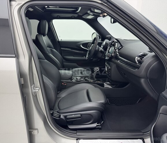 Mini Clubman 2016, 111,900 km - 2.0 l - Bakı