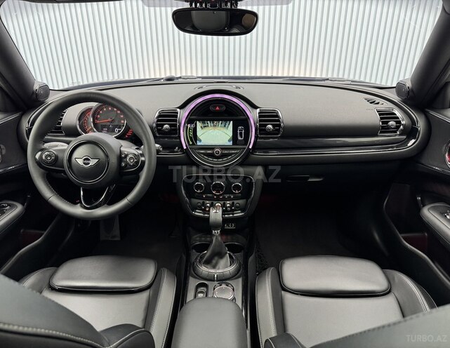 Mini Clubman 2016, 111,900 km - 2.0 l - Bakı