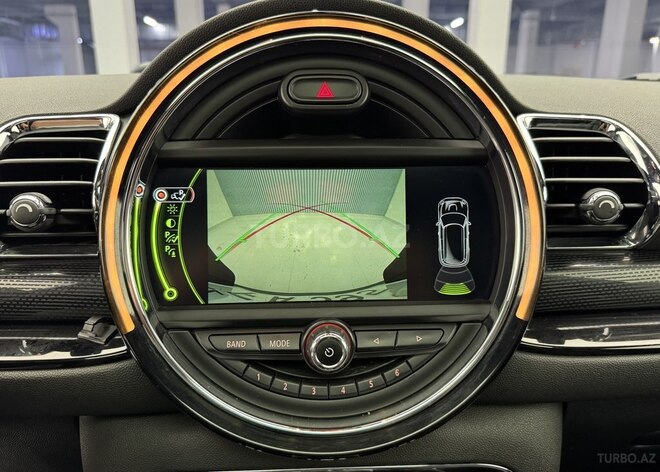 Mini Clubman 2016, 111,900 km - 2.0 l - Bakı