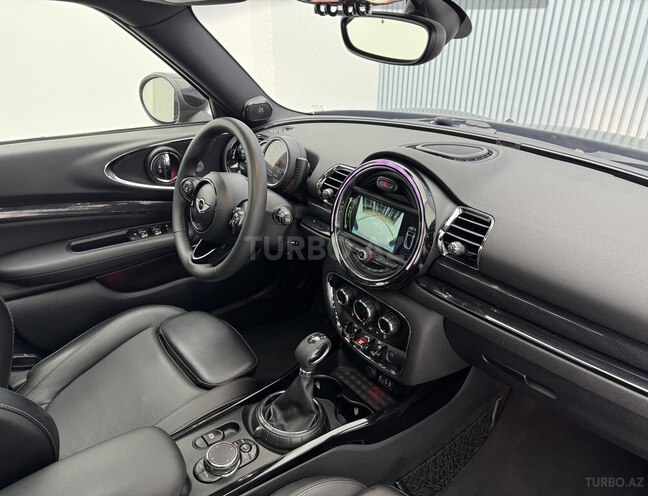 Mini Clubman 2016, 111,900 km - 2.0 l - Bakı