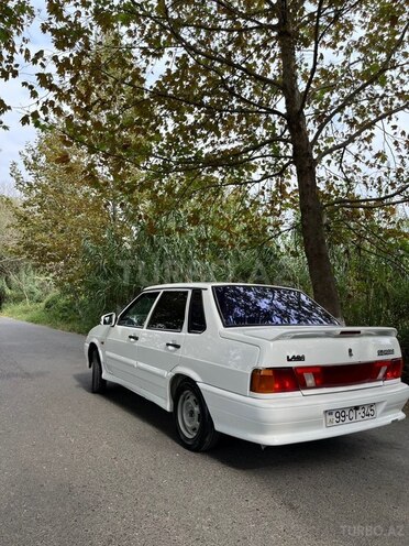 LADA (VAZ) 2115 2012, 263,301 km - 1.6 l - Füzuli
