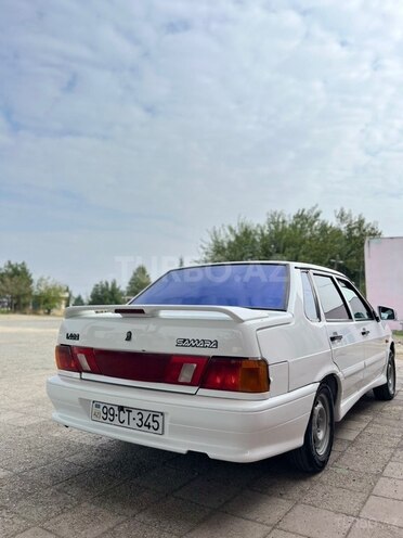 LADA (VAZ) 2115 2012, 263,301 km - 1.6 l - Füzuli