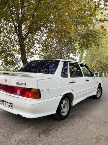 LADA (VAZ) 2115 2012, 263,301 km - 1.6 l - Füzuli