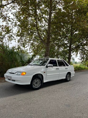 LADA (VAZ) 2115 2012, 263,301 km - 1.6 l - Füzuli