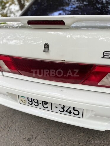 LADA (VAZ) 2115 2012, 263,301 km - 1.6 l - Füzuli