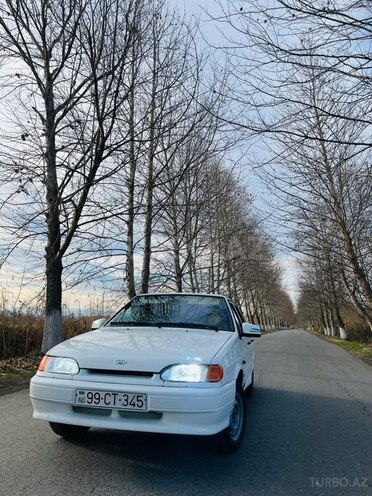 LADA (VAZ) 2115 2012, 263,301 km - 1.6 l - Füzuli