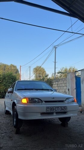 LADA (VAZ) 2115 2012, 263,301 km - 1.6 l - Füzuli