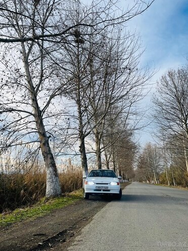 LADA (VAZ) 2115 2012, 263,301 km - 1.6 l - Füzuli