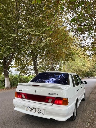 LADA (VAZ) 2115 2012, 263,301 km - 1.6 l - Füzuli