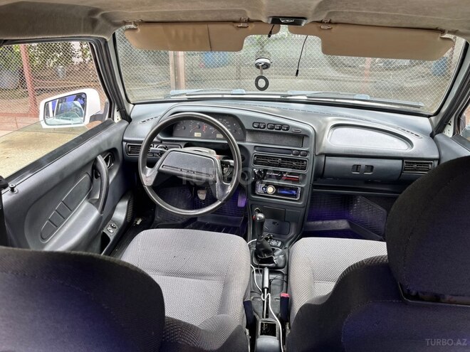 LADA (VAZ) 2115 2012, 263,301 km - 1.6 l - Füzuli