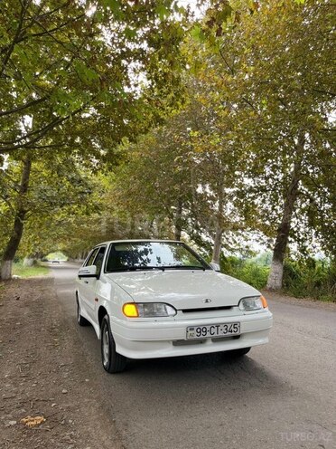 LADA (VAZ) 2115 2012, 263,301 km - 1.6 l - Füzuli