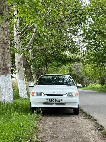 LADA (VAZ) 2115 2012, 263,301 km - 1.6 l - Füzuli
