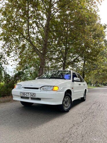 LADA (VAZ) 2115 2012, 263,301 km - 1.6 l - Füzuli