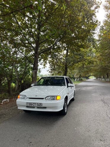 LADA (VAZ) 2115 2012, 263,301 km - 1.6 l - Füzuli