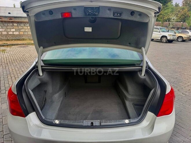 BMW 750 2011, 190,000 km - 4.4 l - Şəki
