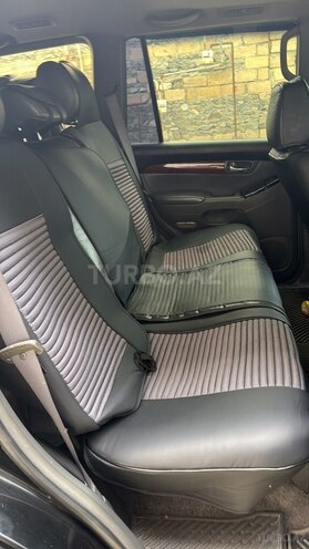 Toyota Land Cruiser Prado 2008, 300,000 km - 4.0 l - Goranboy