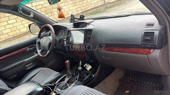 Toyota Land Cruiser Prado 2008, 300,000 km - 4.0 l - Goranboy
