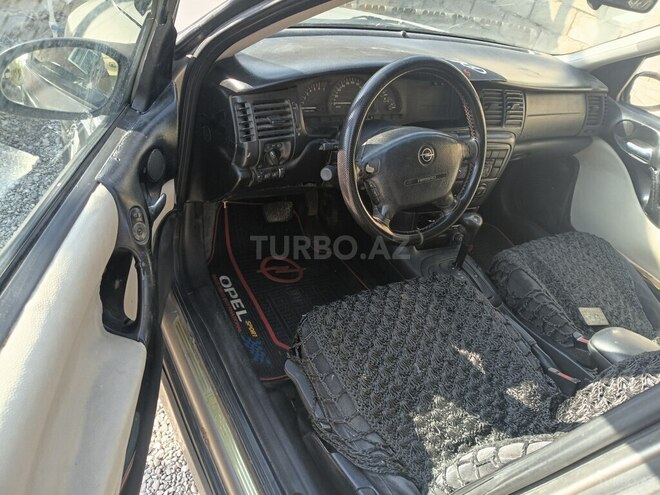 Opel Vectra 1999, 326,432 km - 1.8 l - Sumqayıt