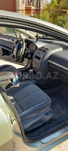Peugeot 407 2005, 255,000 km - 2.0 l - Bakı