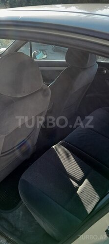 Peugeot 407 2005, 255,000 km - 2.0 l - Bakı