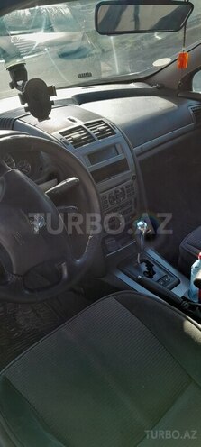 Peugeot 407 2005, 255,000 km - 2.0 l - Bakı