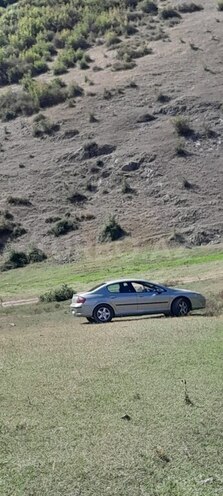 Peugeot 407 2005, 255,000 km - 2.0 l - Bakı