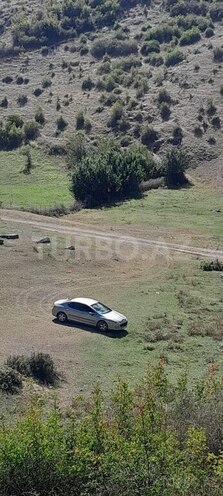 Peugeot 407 2005, 255,000 km - 2.0 l - Bakı