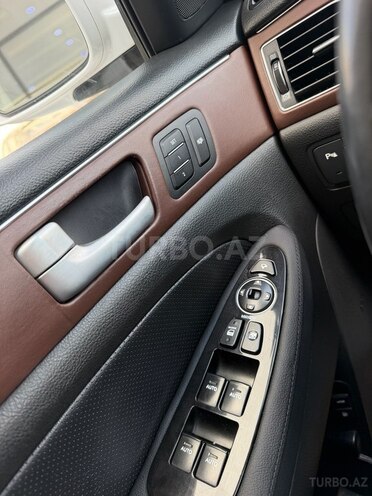 Hyundai Genesis 2013, 198,500 km - 3.8 l - Bakı
